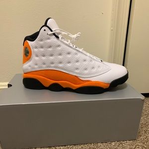 Jordan 13 Retro Starfish